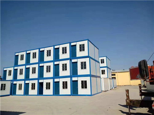 廈門標(biāo)準(zhǔn)打包式箱房租賃價(jià)格