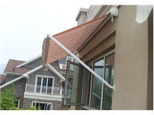 廈門龍盛卷閘門廠產(chǎn)品展示