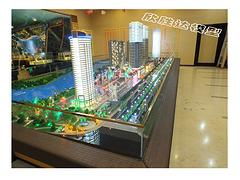 欣勝達模型設計公司供應同行產品中性價比超高的商業(yè)用模型 商業(yè)用模型搭建