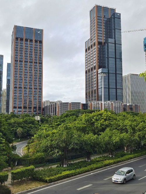 湖里新地標(biāo) 廈航總部大廈,廈門更有設(shè)計感的超高建筑,原創(chuàng)多圖