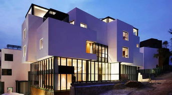 欲壑難填 讓這七家性冷淡設計酒店滿足你