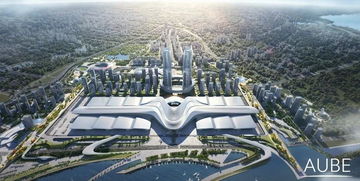 aube歐博承接廈門會展設計,為廈門發展注入新動力