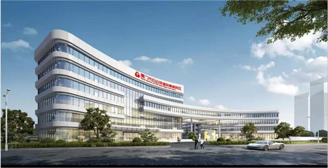 廈門市婦幼保健院集美院區(qū)開建! 預計2024年投用!