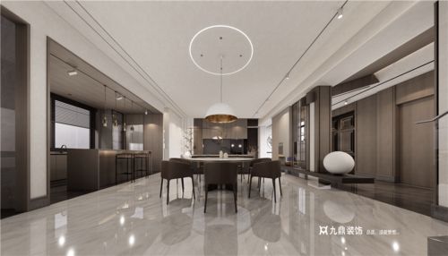 廈門 新東方風(fēng)格別墅設(shè)計(jì) 呈演當(dāng)代 對話東方,許你一場東方烏托邦之夢