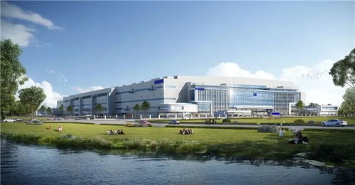 廈門天馬顯示科技第 6 代柔性 amoled 生產(chǎn)線項(xiàng)目全面開工