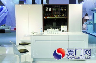 廈門打造工業(yè)設(shè)計(jì)之城 30件作品沖刺最高獎(jiǎng)項(xiàng)