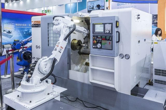 工業母機ETF獲批 把握自主可控硬產品，關注制造強國新機遇