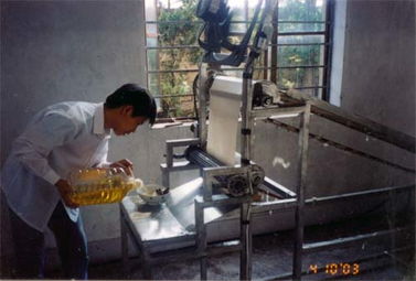 2014最新研發米粉機 技術革新與市場選購指南