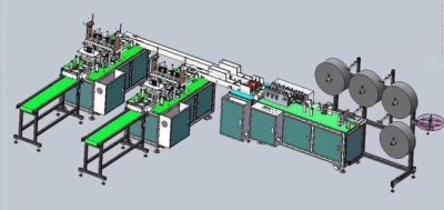 工廠機(jī)械設(shè)備出口運(yùn)輸至老撾清關(guān)流程與研發(fā)趨勢(shì)