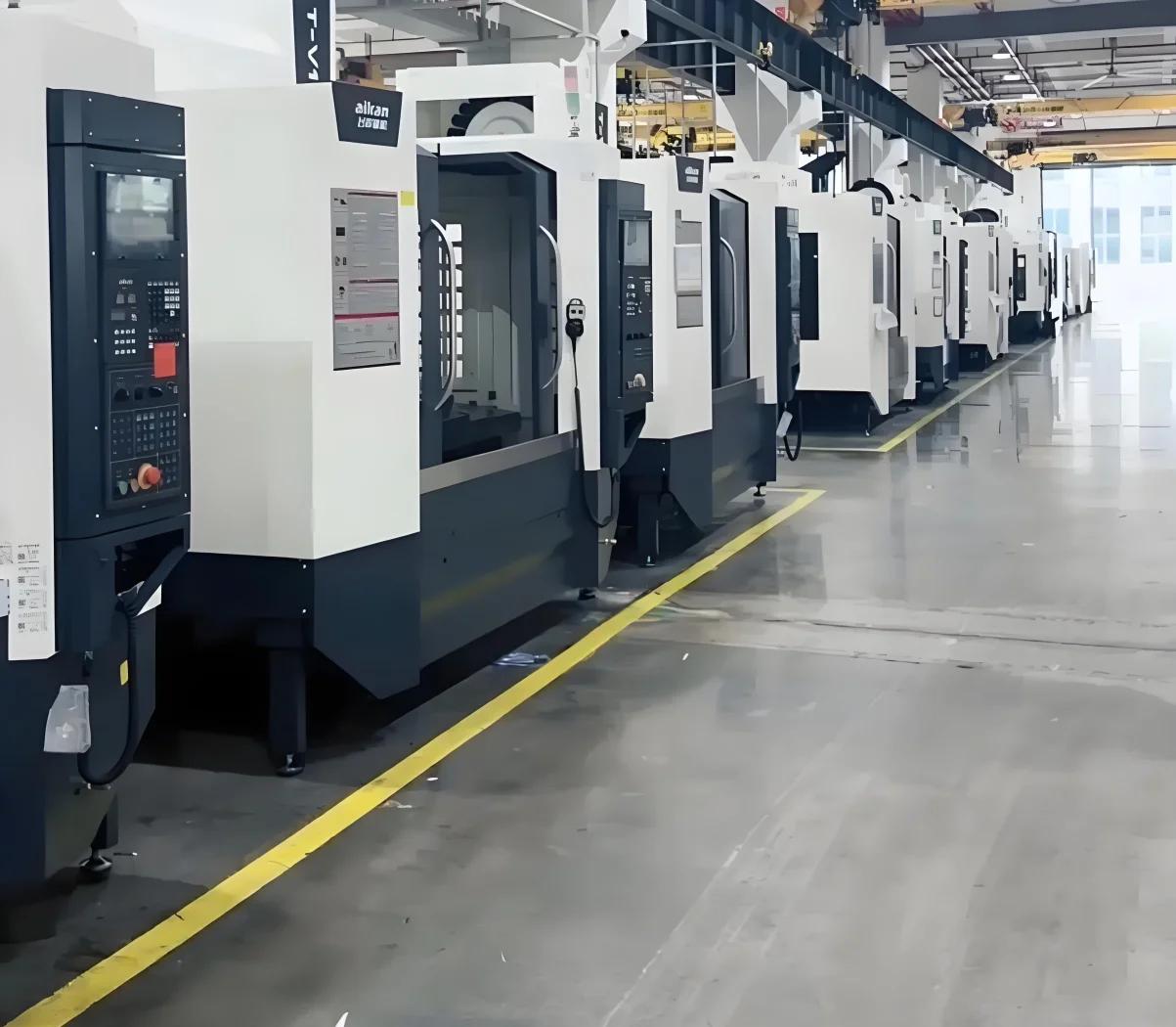 機(jī)械廠二手機(jī)床設(shè)備采購(gòu)清單與研發(fā)設(shè)備需求