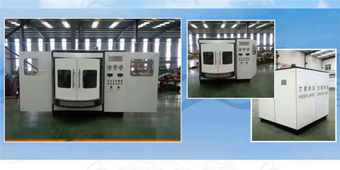 感恩節特輯 | 海蘭德液壓試驗機 以匠心研發，感恩一路有你