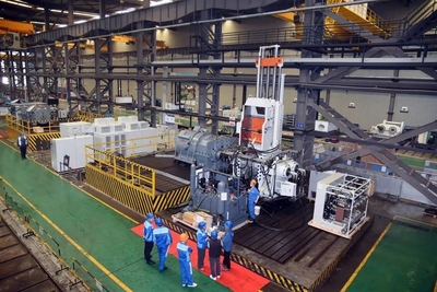 益陽橡機 創新驅動發展，橡膠機械設備贏得國內外市場青睞